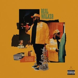 24hrs - Real Walker 