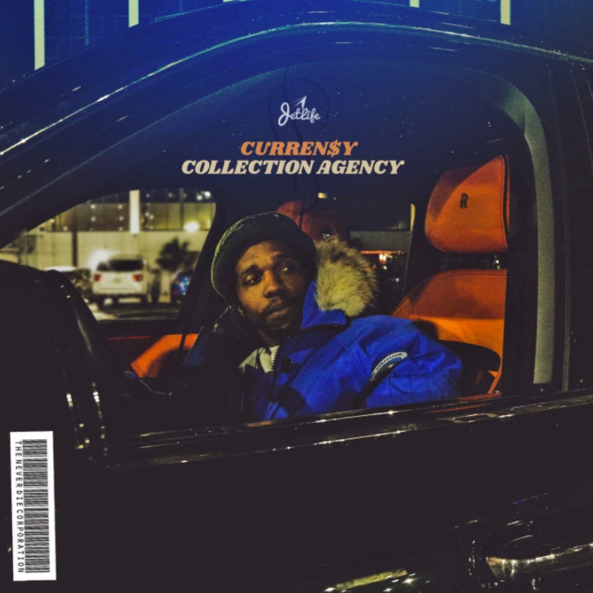 Curren$y - Jermaine Dupri