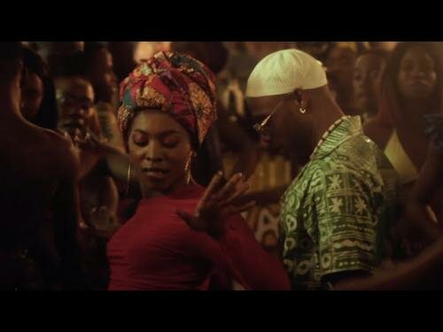 VIDEO_LAX_-_Sempe L.A.X - Sempe Video