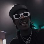 Wiz Khalifa ft. 24hrs, Chevy Woods - Chicken with The Cheese