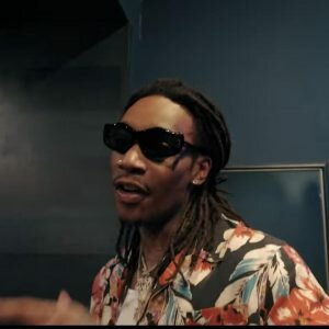 Wiz Khalifa - Dreams 