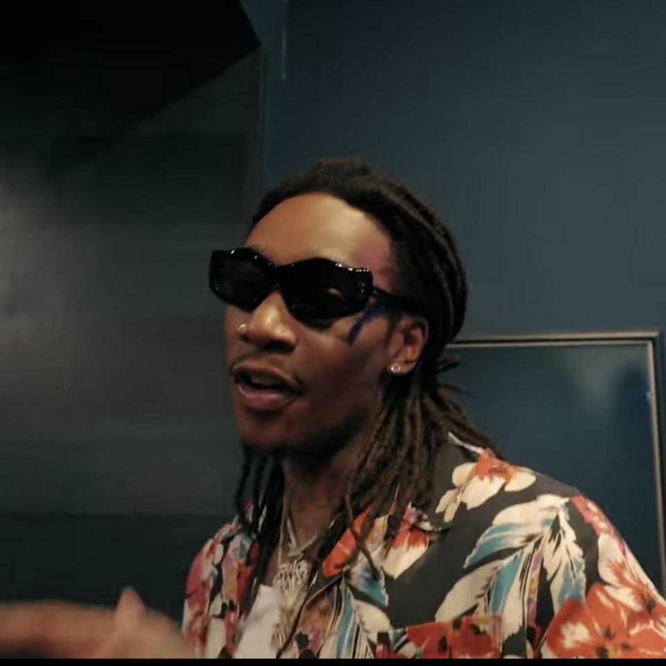 Wiz Khalifa - Dreams