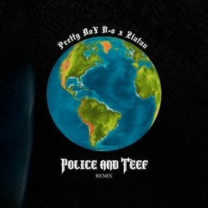 PrettyBoy D-O ft. Zlatan - Police n Teef (Remix) Talkmusics PrettyBoy D-O ft Zlatan - Police n Teef (Remix)
