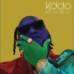 Kddo ft. Mayorkun - Loco