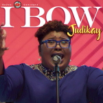 Judikay - I Bow