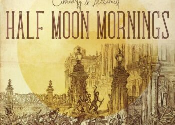 Curren$y - Half Moon Morning