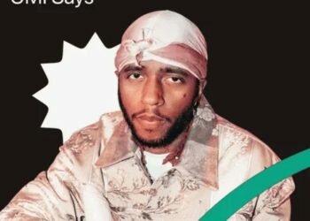 6LACK - UMI Says