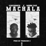 Carter Efe - Machala