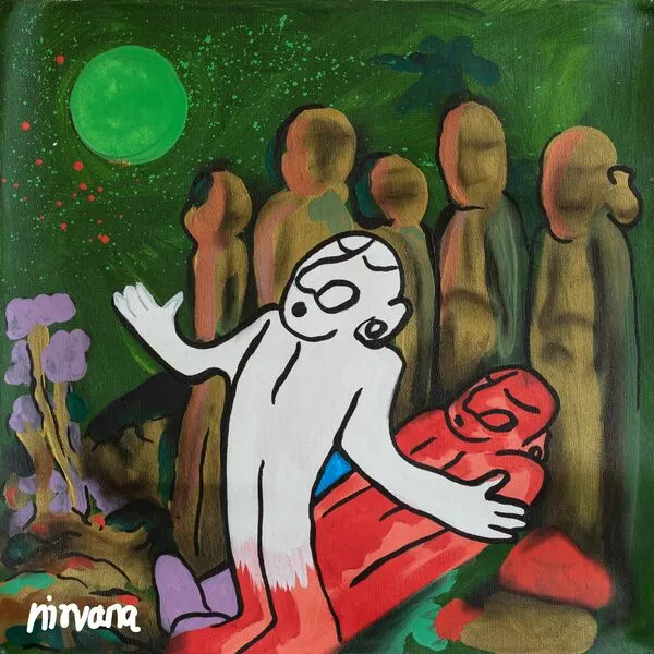 Kwesi-Arthur-–-Nirvana-Ft.-Kofi-Mole Kwesi Arthur - Nirvana