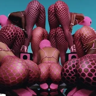 Nicki Minaj ft. Skeng - Likkle Miss (Fine Fine Remix) Talkmusics Nicki Minaj - Likke Miss