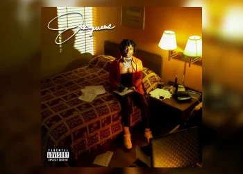 Jacquees - Tell Me It's Over