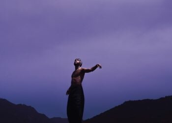 6LACK – Spirited Away
