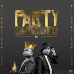 CampMasters – Isondo