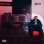 Rexxie – Taka Oshi ft. Berri Tiga