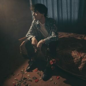 Alexander Stewart – Leave Me in the Dark