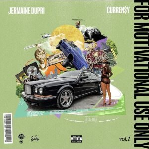 Curren$y & Jermaine Dupri – Foutune 500