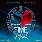 Vybz Kartel & Valiant – Time Heals