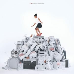 RAYE – Flip A Switch (Sped Up)
