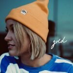 Britt Nicole – Gold (Acoustic)