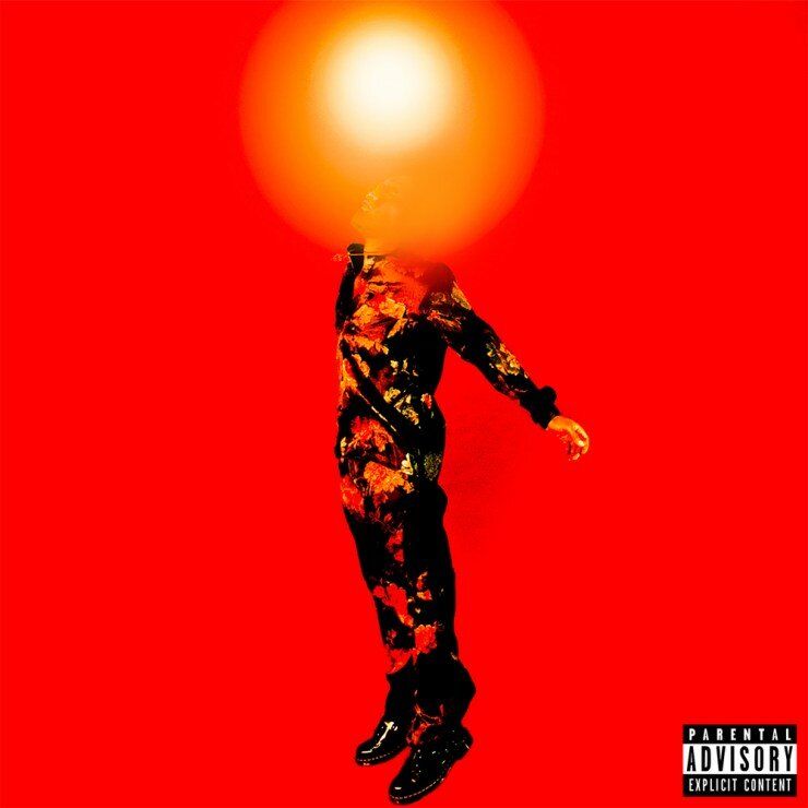 Leon Thomas – Crash & Burn Talkmusics Leon Thomas – Crash & Burn