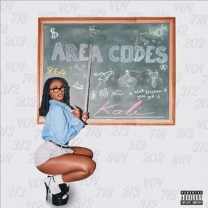 Kali – Area Codes