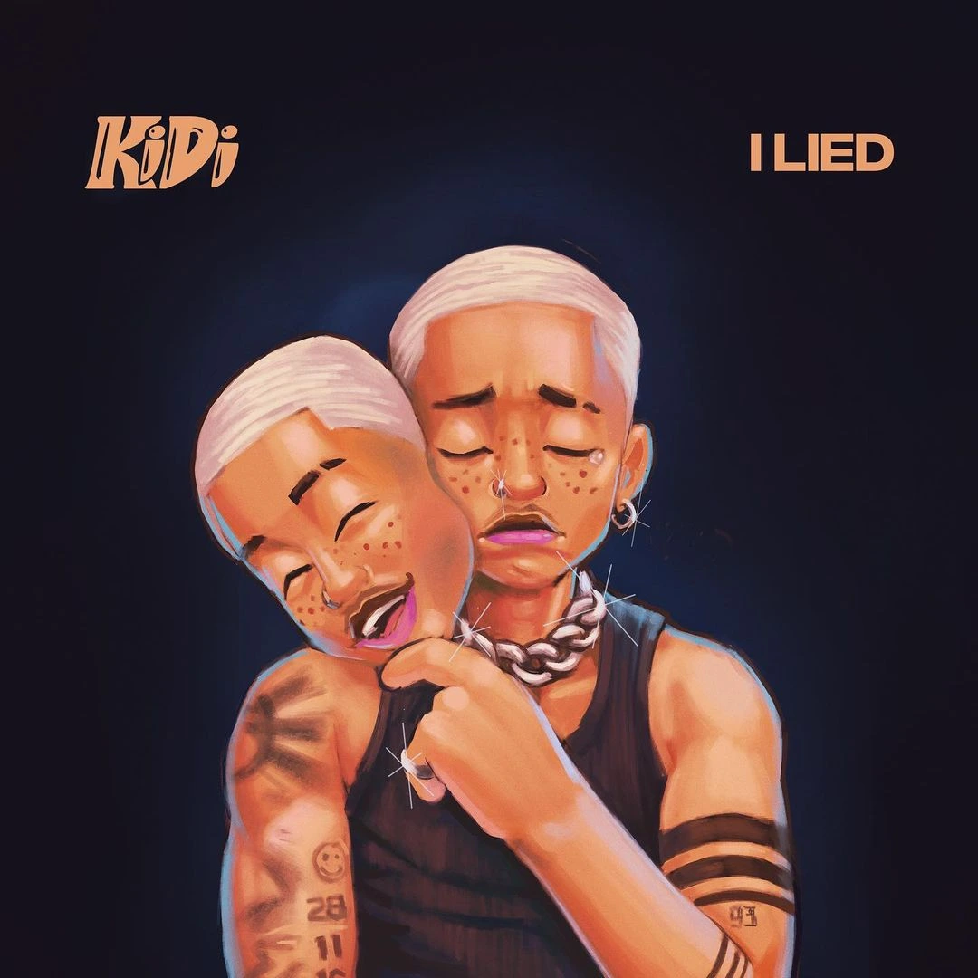 KiDi – I Lied Talkmusics Machine Gun Kelly & Cordae – Doja Freestyle