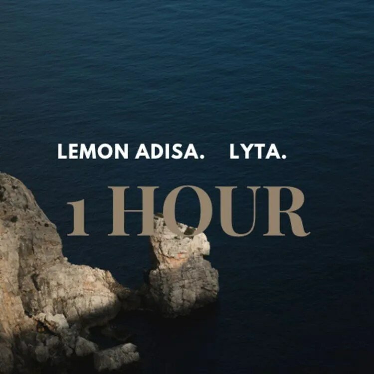Lemon Adisa – 1 Hour ft. Lyta Talkmusics T.I BLAZE – Wire