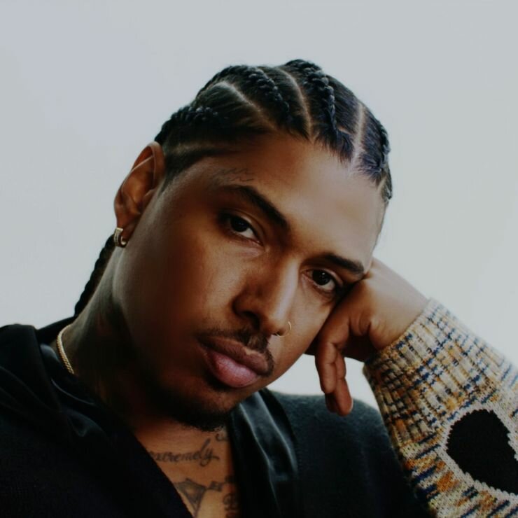 Swxm – Lotta Man Talkmusics Swxm – Lotta Man