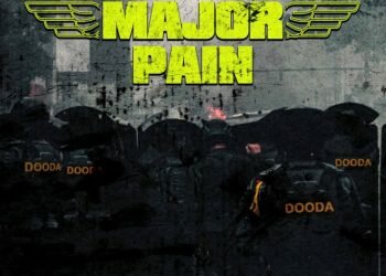 Taleban Dooda – Major Pain