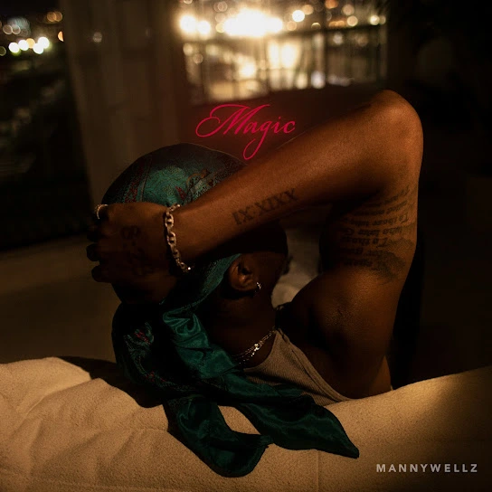 Mannywellz – Magic Talkmusics Jessie Ware – Begin Again