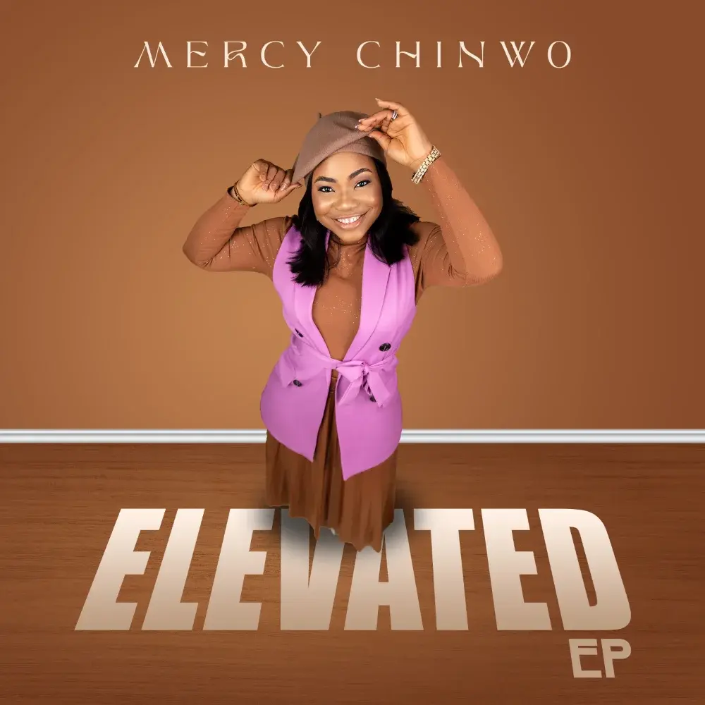 Mercy Chinwo – Wonder Talkmusics Amerado – Fa Me Saa ft. Kwaku DMC