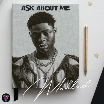 Mohbad – Ask About Me Talkmusics Mohbad – Ask About Me