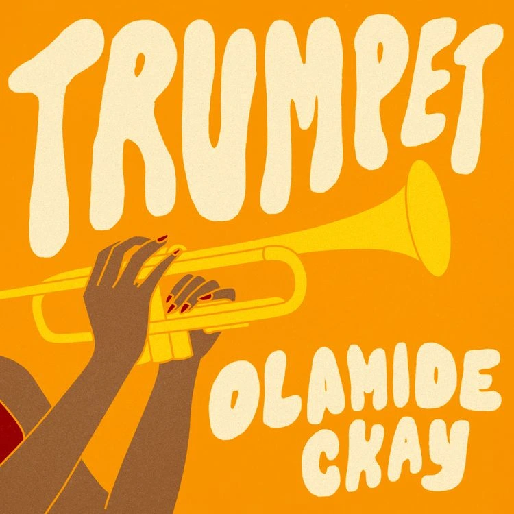 Olamide – Trumpet ft. CKay Talkmusics Olamide – Trumpet ft. CKay