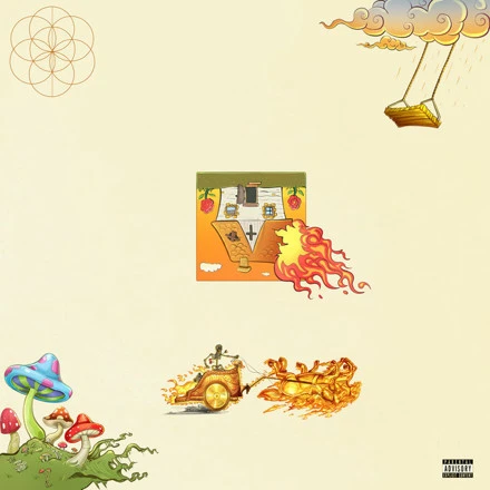 Young Jonn – Aquafina