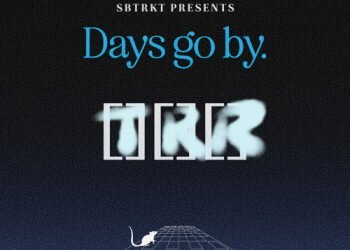 SBTRKT – DAYS GO BY ft. Toro y Moi