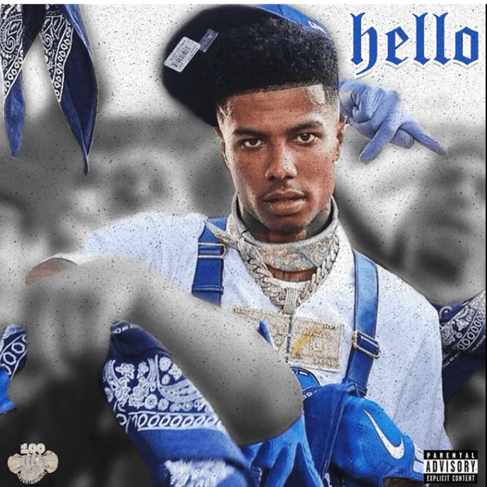 Blueface – Hello Talkmusics Big Freedia & Ciara – $100 Bill