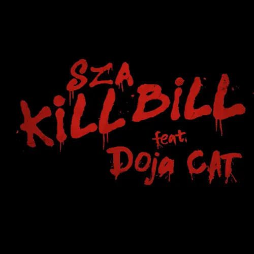 SZA – Kill Bill (Remix) ft. Doja Cat Talkmusics SZA – Kill Bill (Remix) ft. Doja Cat