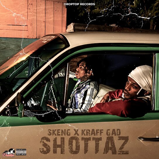 Skeng – Shottaz ft. Kraff Gad