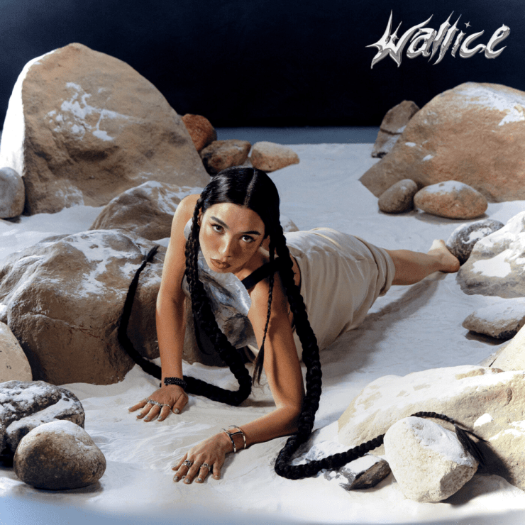 Wallice – Best Friend