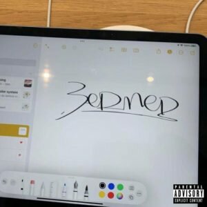 ZEDNED – forget me