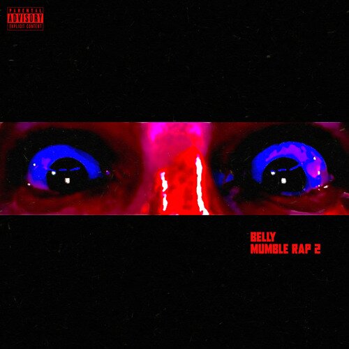 Belly & Hit Boy – American Nightmare Talkmusics VIC MENSA – $WISH ft. G-Eazy & Chance The Rapper