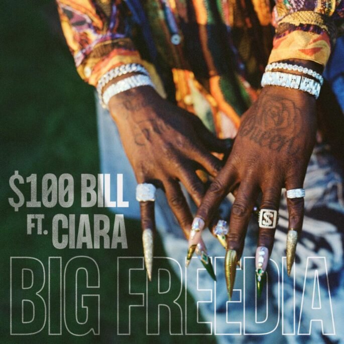 Big Freedia & Ciara – $100 Bill