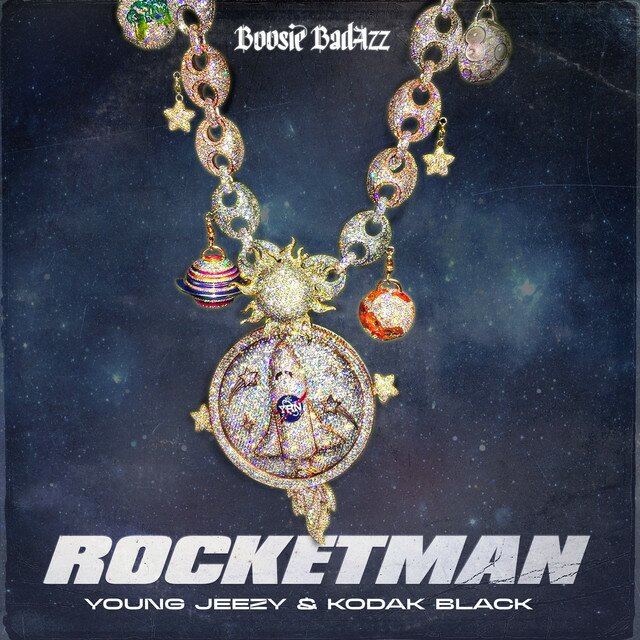 Boosie Badazz & Jeezy – Rocketman (Remix) ft. Kodak Black Talkmusics Big Freedia & Ciara – $100 Bill