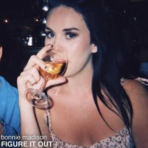Bonnie Madison – Figure It Out