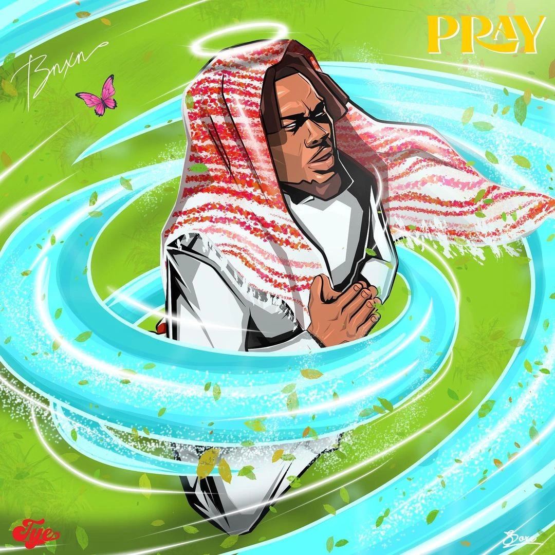 BNXN (Buju) – Pray Talkmusics Killer Mike – Motherless ft. Eryn Allen Kane