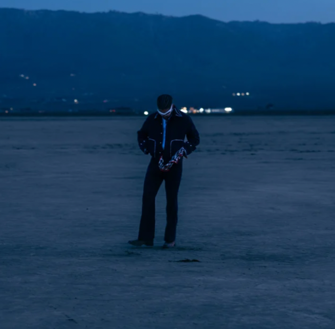 Beyonce – America Has A Problem (Remix) ft. Kendrick Lamar