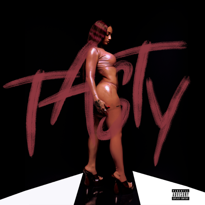 DaniLeigh – Tasty Talkmusics DaniLeigh – Tasty