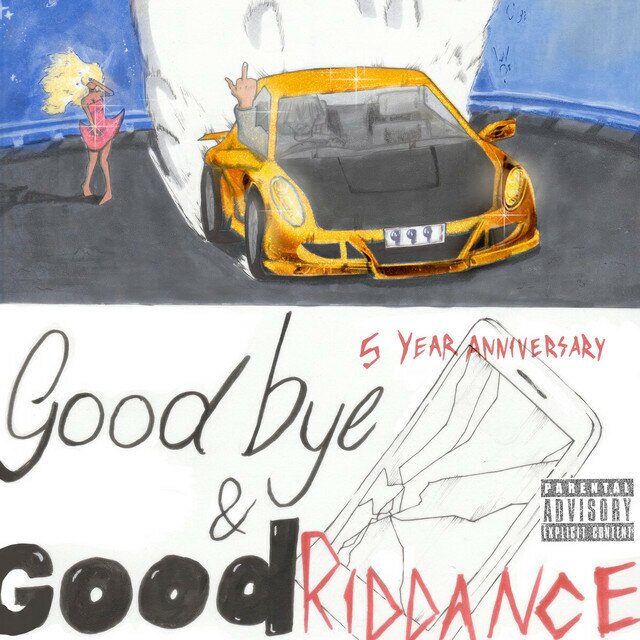 Juice WRLD – Cheese and Dope Freestyle Talkmusics Juice WRLD – Cheese and Dope Freestyle