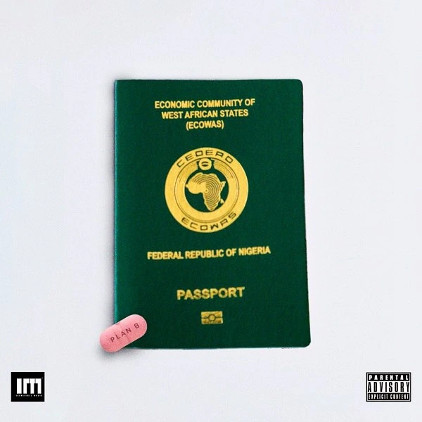 M.I Abaga – Plan B Talkmusics Odumodublvck – Dog Eat Dog II ft. Cruel Santino & Bella Shmurda