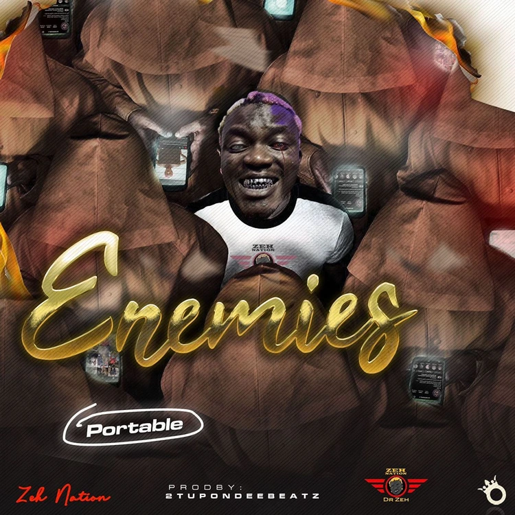 Lil Durk – War Bout It ft. 21 Savage